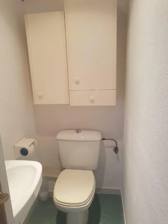 Apartmán Apartamento Roquetas De Mar Urbanizacion, 2 Dormitorios, Gran Terraza Con Vista Al Mar, Wi-Fi, Parking Y Piscina Španělsko