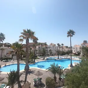 Golf Center Roquetas de Mar