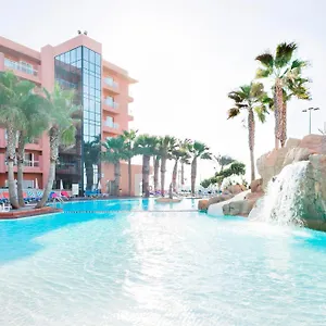 Hotel Roquetas, Roquetas de Mar