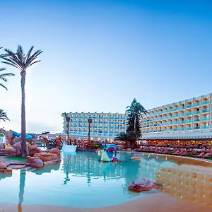 Rezort Evenia Zoraida, Roquetas de Mar